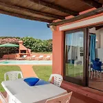 Alba Piscina Vista Mare * סטינטינו
