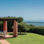 Alba Piscina Vista Mare סטינטינו