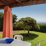 וילה Alba Piscina Vista Mare