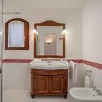 Alba Piscina Vista Mare וילה