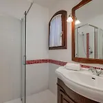 Alba Piscina Vista Mare וילה