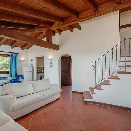 Villa Alba Piscina Vista Mare *