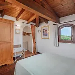 Alba Piscina Vista Mare 빌라 스틴티노