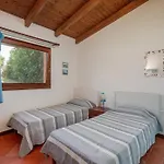 Alba Piscina Vista Mare 빌라
