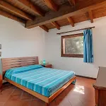 Alba Piscina Vista Mare 빌라 스틴티노