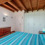 빌라 Alba Piscina Vista Mare 스틴티노