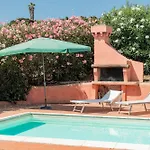 Alba Piscina Vista Mare 빌라 스틴티노