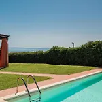 Alba Piscina Vista Mare 스틴티노