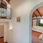 빌라 Alba Piscina Vista Mare