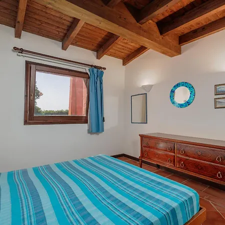 Villa Alba Piscina Vista Mare *