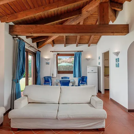 Villa Alba Piscina Vista Mare *