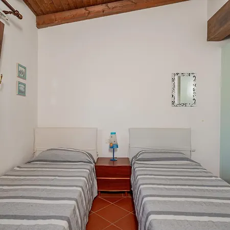 Villa Alba Piscina Vista Mare Stintino