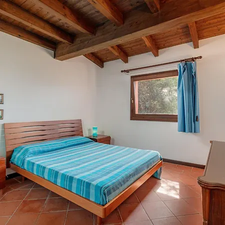 Villa Alba Piscina Vista Mare Stintino