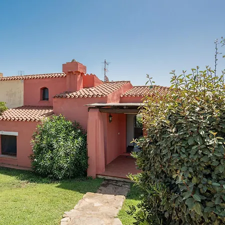 Villa Alba Piscina Vista Mare