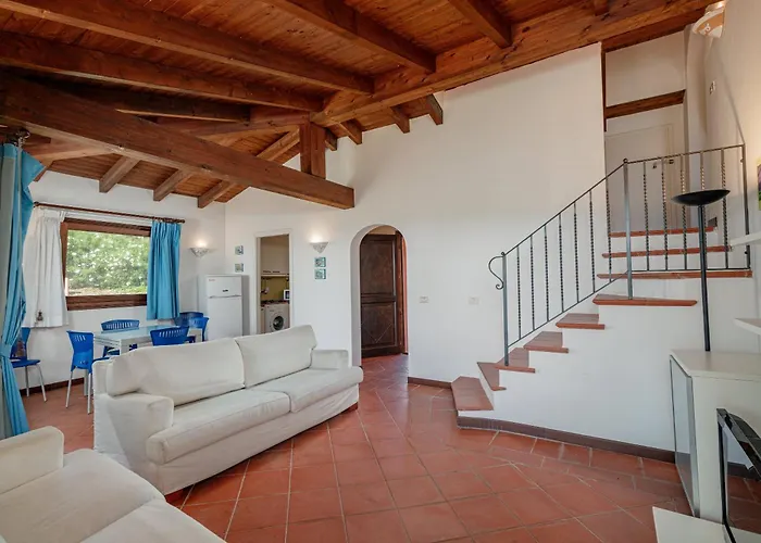 Villa Alba Piscina Vista Mare *